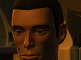 Felix Iresso