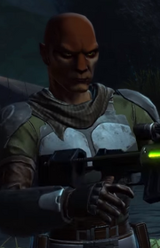 Jorgan KOTFE