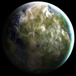 List of Star Wars planets and moons - Wikiwand