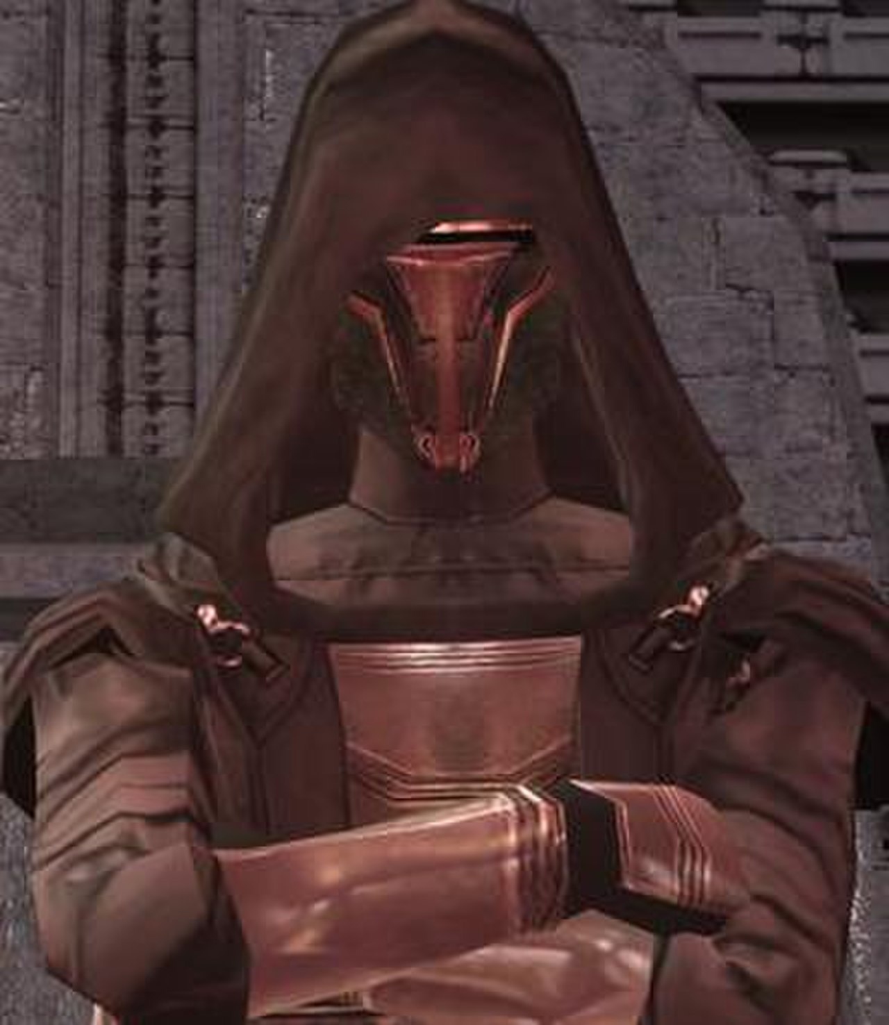 Реван | SWTOR Wiki | Fandom