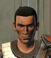 Corso Riggs Customization 1