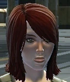 Kira Carsen Customization 6