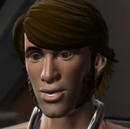 Tharan Cedrax Customization 1