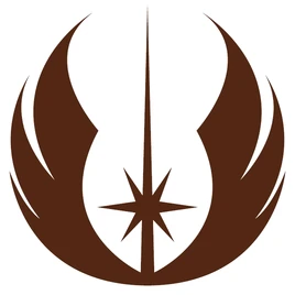 Jedi symbol