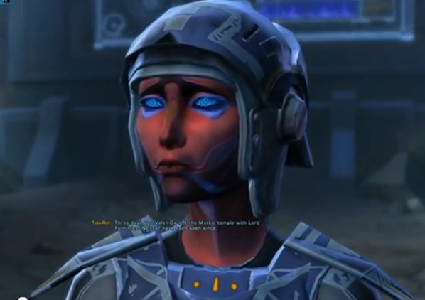 star wars the old republic wiki taunt
