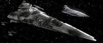 Ravager Fleet