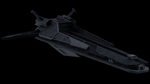 star wars terminus class destroyer