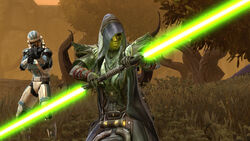 Jedi Shadow advanced class Star Wars The Old Republic Wiki