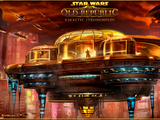 Star Wars: The Old Republic: Galactic Strongholds