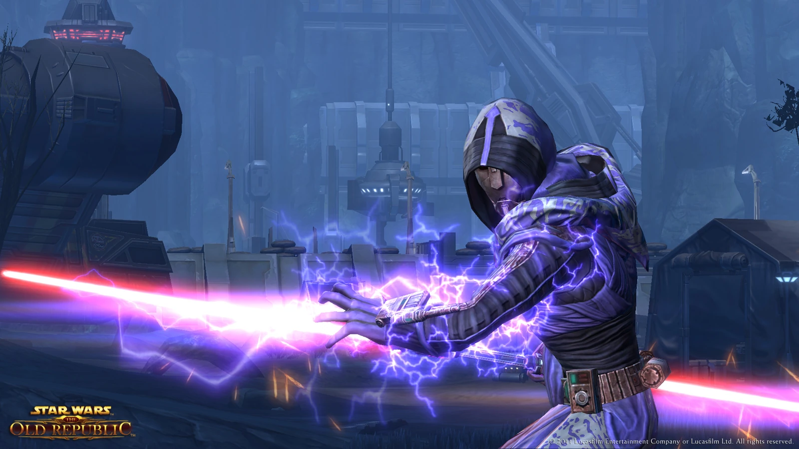 Sith assassin (title) | Star Wars: The Old Republic Wiki | Fandom, image size:1600x900