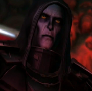 die Stimme des Imperators