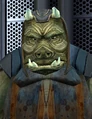 Gamorrean