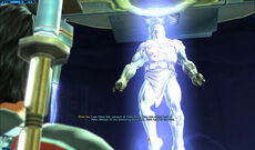 A Map For The Future Swtor A Map For The Future | Star Wars: The Old Republic Wiki | Fandom