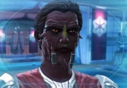 Darth Vowrawn | Star Wars - The Old Republic Wiki | Fandom