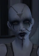 Kaliyo Customization 1