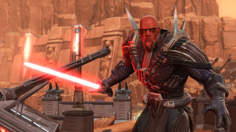 star wars the old republic wiki flashpoints
