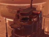Galactic Strongholds