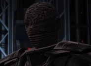 Император ситхов встречает отряд Тола Браги