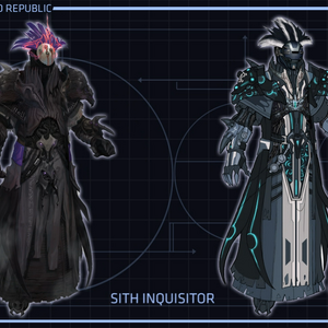 Sith Inquisitor Playable Class Star Wars The Old Republic Wiki Fandom