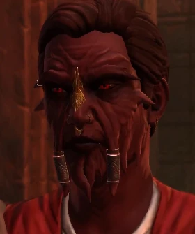 Darth Vowrawn | Star Wars: The Old Republic Wiki | Fandom