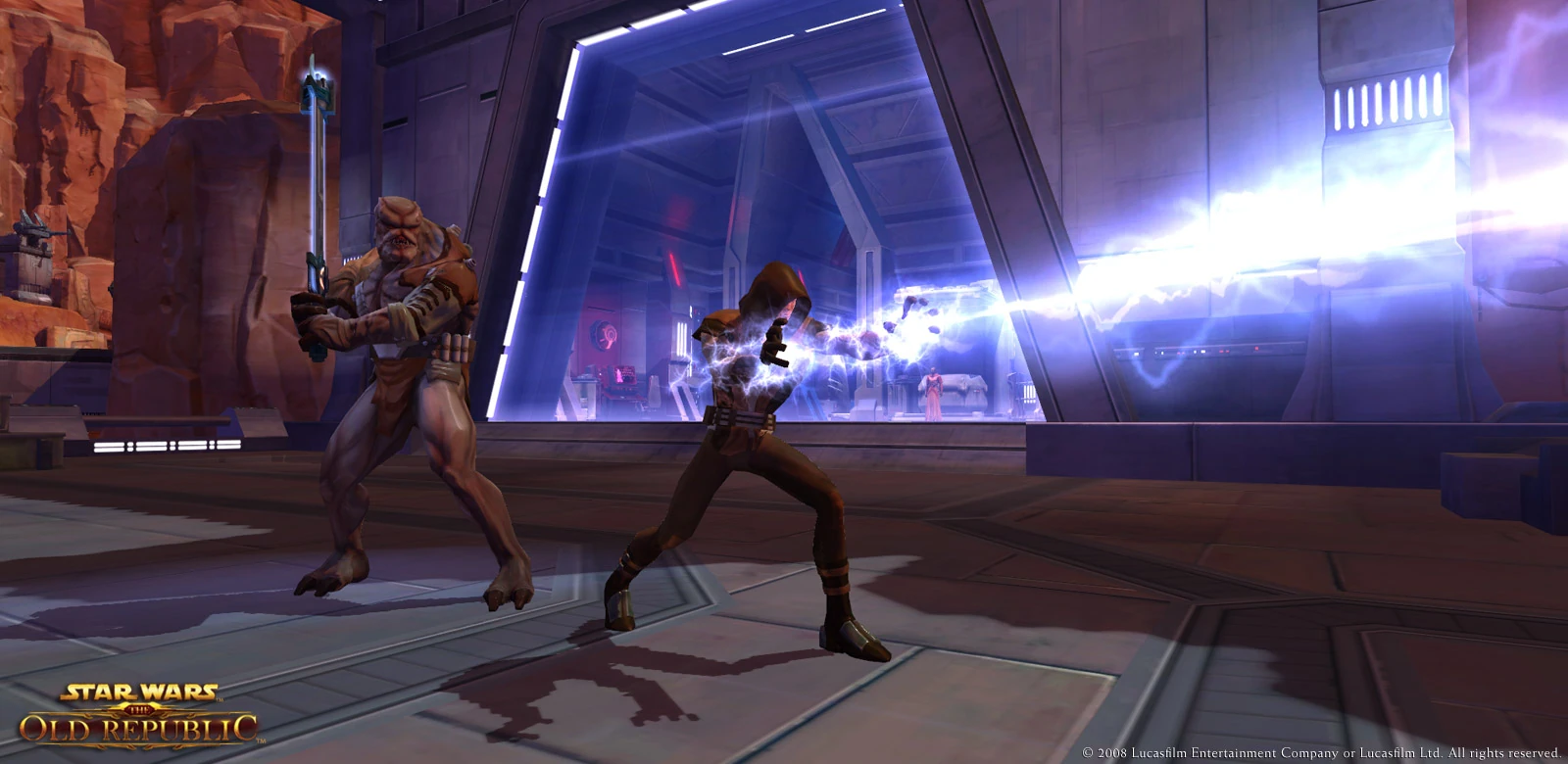 CategoryActivation Force powers Star Wars The Old Republic Wiki