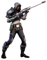 Имперский агент