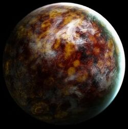 List of Star Wars planets and moons - Wikiwand