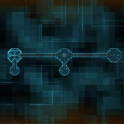 The Imperial Citadel map