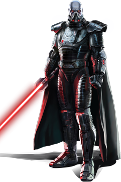 Star Wars: The Old Republic - Wikipedia