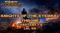 Chapters 1-9