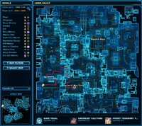 Liabilities of Corellia - Star Wars: The Old Republic Wiki