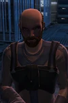 Jailer Knash