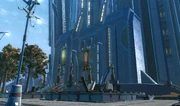 Castle Panteer
