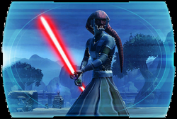 Cdx.advanced classes.sith assassin