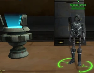 Medical Droid