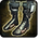 Agent's Boots