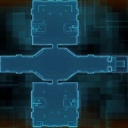 Sunken Sarlacc Cantina level 2