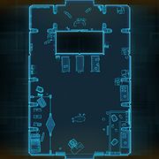 Map hub1 republic socorro knight r