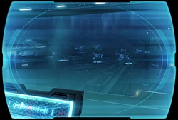 Restoration (mission)