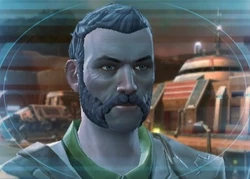 General Korvan Codex