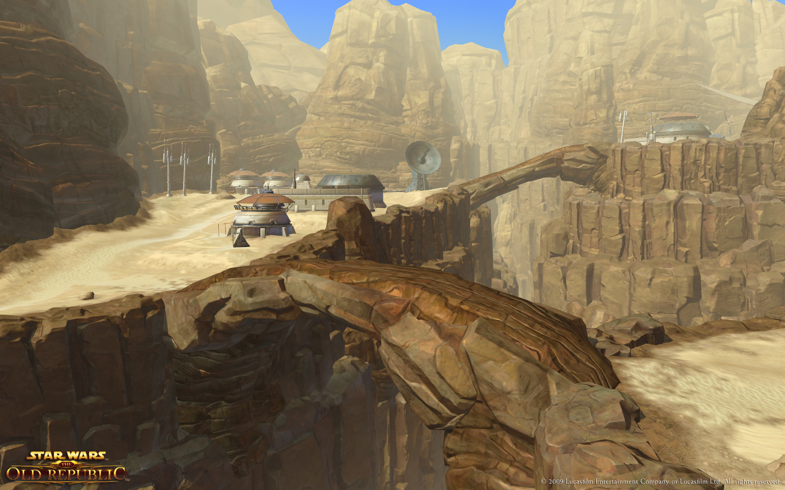 Category Tatooine Star Wars The Old Republic Wiki