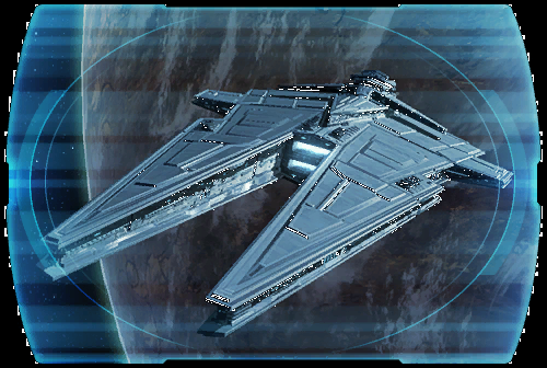 Codex Harrower class Dreadnought Star Wars The Old Republic Wiki