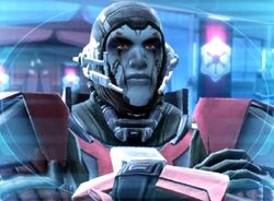 Darth Decimus