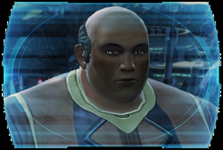 Cdx.persons.agent.station chief