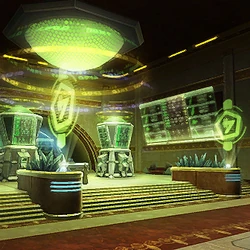 The Trade Emporium