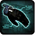 Gold Scalene Gauntlets