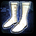 Overkill Fortified Assault Boots