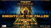 Chapters 10-16