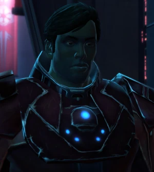 Apprentice Ortosin