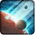 Major Space Mission Experience Boost